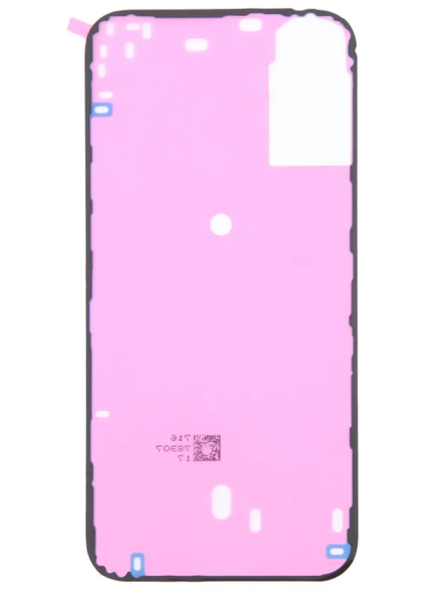 картинка Скотч сборки для iPhone 11 Pro Max водонепроницаемый - Премиум от Лиги запчастей